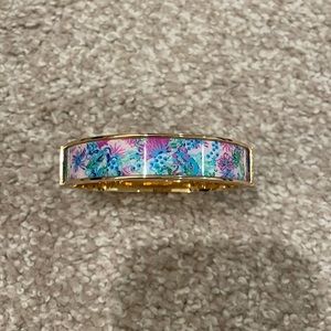 Lilly Pulitzer Bangle